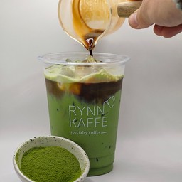 Garden Espresso_