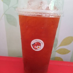 ชามะนาว