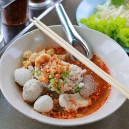 ขายดี❗️ก๋วยเตี๋ยว ต้มยำ