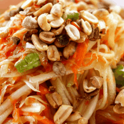 ส้มตำยำหมิว