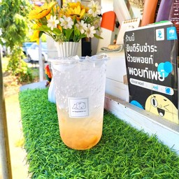 บ๊วยโซดา