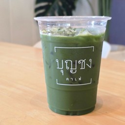 Uji Clear Matcha Cold Premium Grade