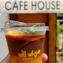 WillWhy Cafe House