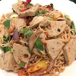 ตำมาม่า