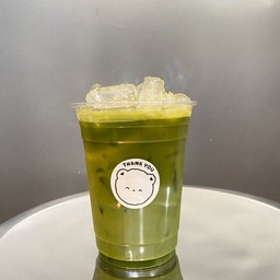 เพียวมัทฉะ