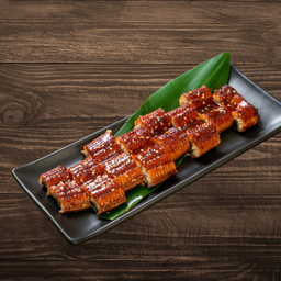Grilled Japanese Eel - Unagi