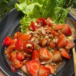ร้านส้มตำแอบแซ่บ