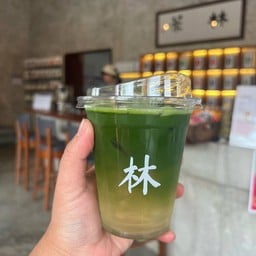 Lin’s Tea house & Eatery (林）