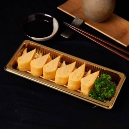 ไข่หวานซาซิมิ