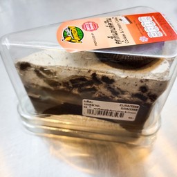 เค้กคุกกี้แอนด์ครีม