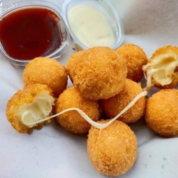 ชีสบอล (5ลูก)