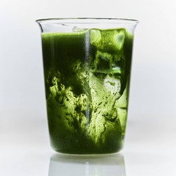 Clear Matcha