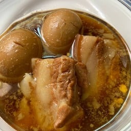 ครัวจอจาน บางพลี