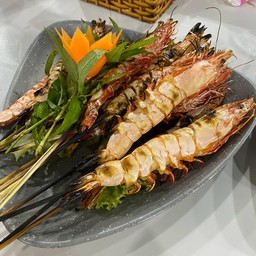 Quán Hải Sản Bé Ghẹ 2 An Thới - Chi Nhánh Hàm Ninh