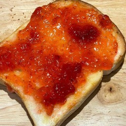 แยมสตรอว์เบอรี่