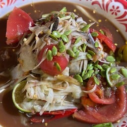 ตำหลวงพระบาง