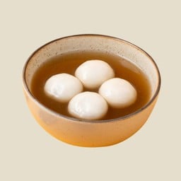 G1 น้ำขิงบัวลอยงาดำลาวา .