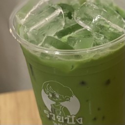 ชาเขียว