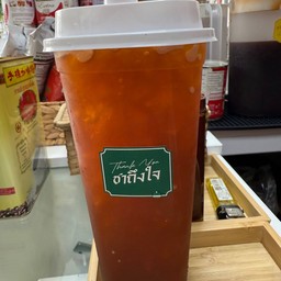 ชามะนาว