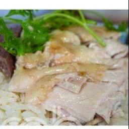 ข้าวมันไก่