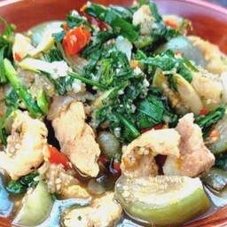 ครัวคุณนาย