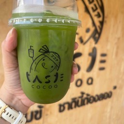 เพียวมัทฉะ