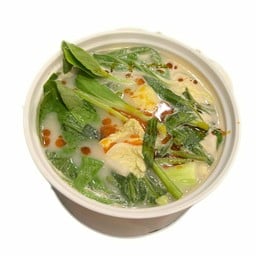 น้ำซุปทงคตสึ