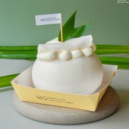 Royal Coco Cake