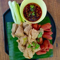 นายเกรียงเตี๋ยวเรือ โฟยำสาขา 3 ธรรมศาลา เตี๋ยวเรือนายเกรียง ซ.5