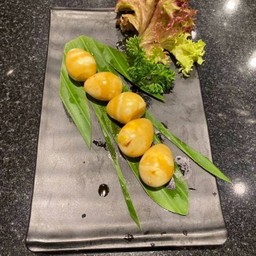 ไข่นกกะทาย่าง