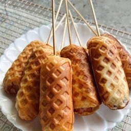 ขนมปังปิ้งน้องโฟกัส