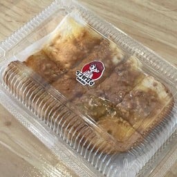 รวยปังนมสด ลำพูน