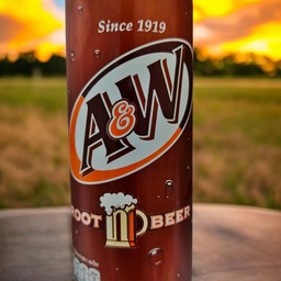 A&W รูทเบียร์