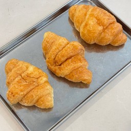 ครัวซองต์มินิ 2 ชิ้น