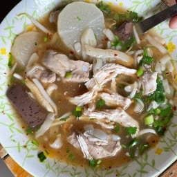 ร้านชาน้องไบร์ท