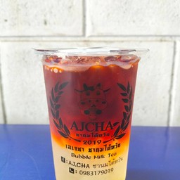 ชาน้ำผึ้งมะนาว