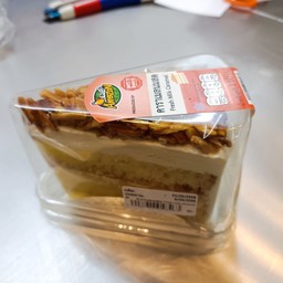 เค้กคาราเมลนมสด