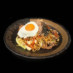 ยากิโซบะ