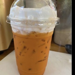 ชาชีส