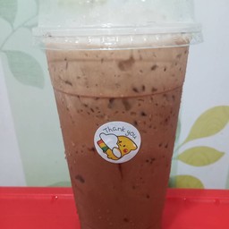 ช็อกโกแลตเบลเยี่ยม