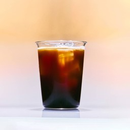 Iced Americano