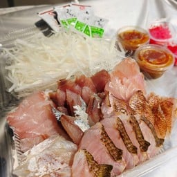 Party set 1 size 500 g. (ทาน 2-3 คน)