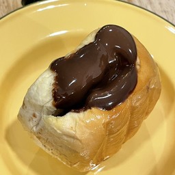 ช็อกโกแลต ไส้ทะลัก