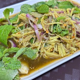 ซุปหน่อไม้