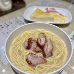 Mei Hin Roast Goose Restaurant