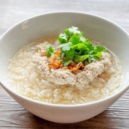ข้าวต้มหมู