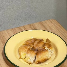 เนยนม ปังก้อน