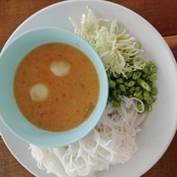สุกี้หมูกระทะข้างโรงพักกันตัง สาขา2