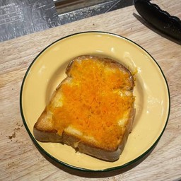 เนยนมฝอยทอง