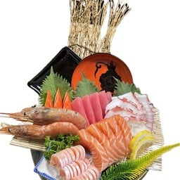 Premium Sashimi Set